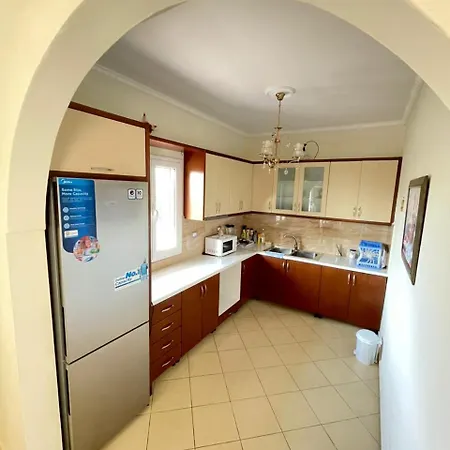 Holiday home Nefail
