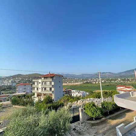 Holiday home Nefail