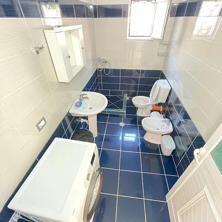 Nefail Holiday home