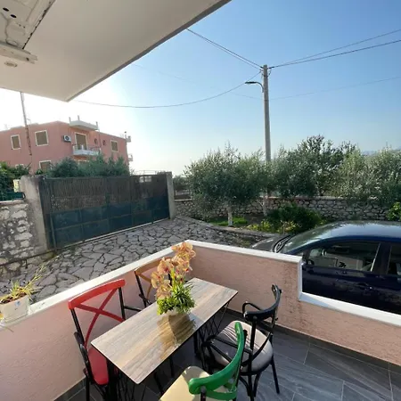 Holiday home Nefail