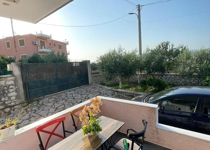 Сasa de vacaciones Nefail