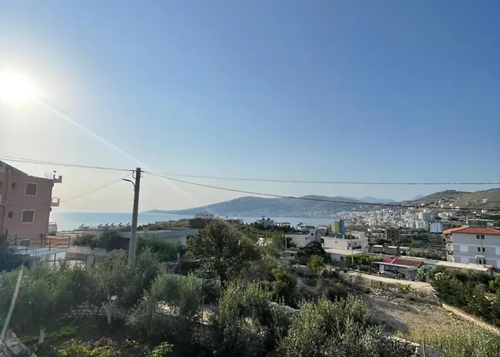 Nefail بيت للعطل *