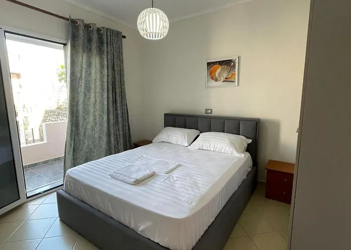 Nefail Сasa de vacaciones *