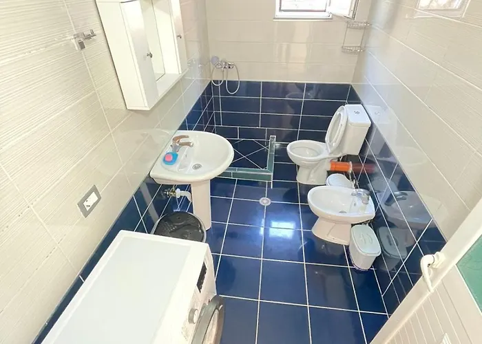 Nefail بيت للعطل